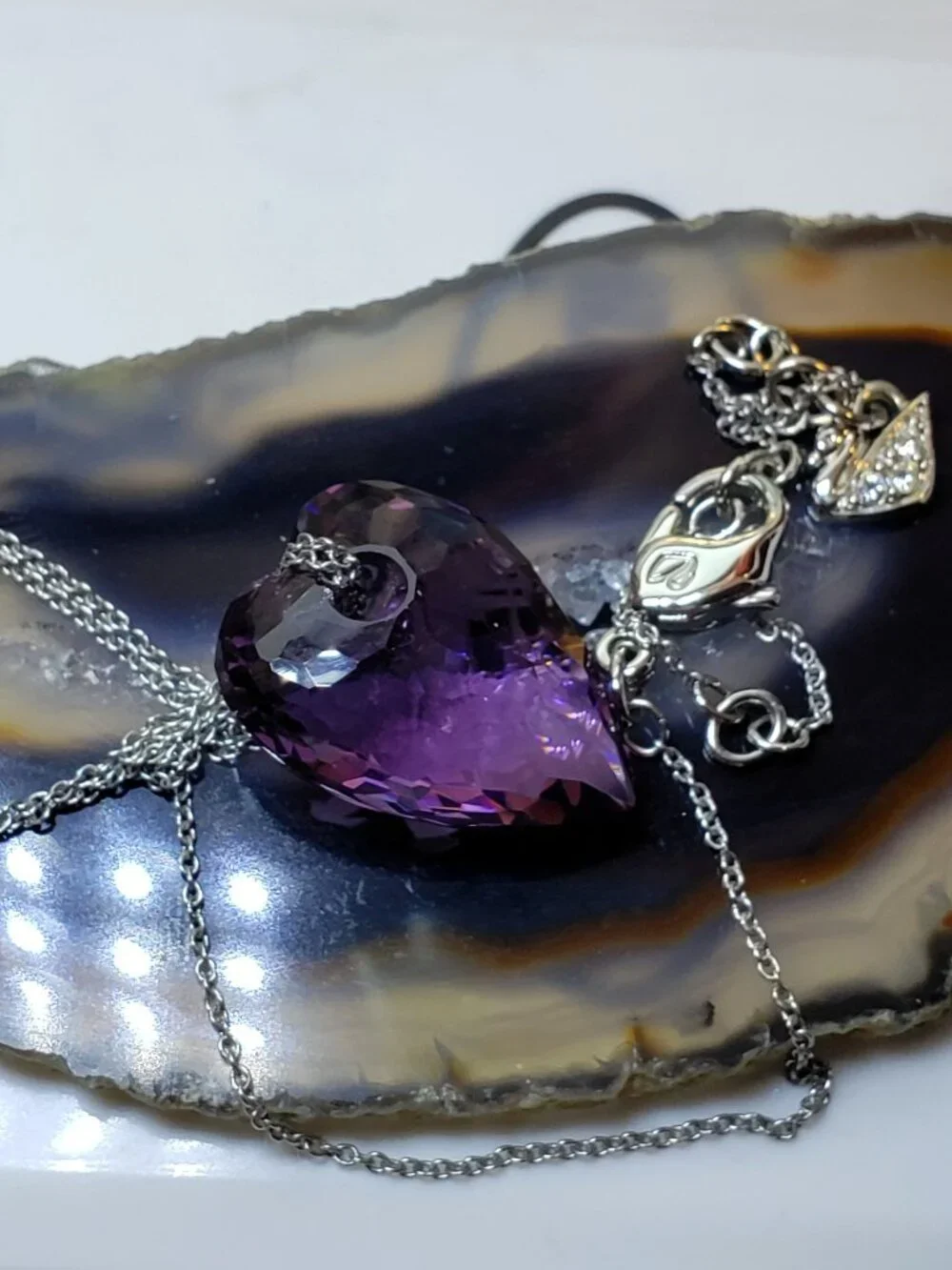 Swarovski new without